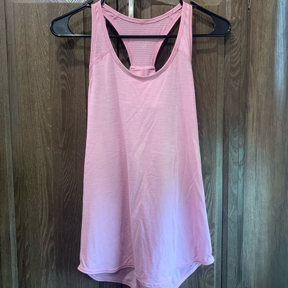 lululemon athletica Tops - Lululemon Tank Top